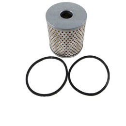 Filtro De Combustible Para Tractor Ebro, Ford, Landini, Massey Ferguson