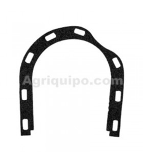 Junta Cigüeñal Trasero Para Tractor Ford, New Holland