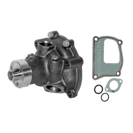 Bomba De Agua Para Tractor Fiat (Moderna) S.66,76,86,90,L60-L95, Ford