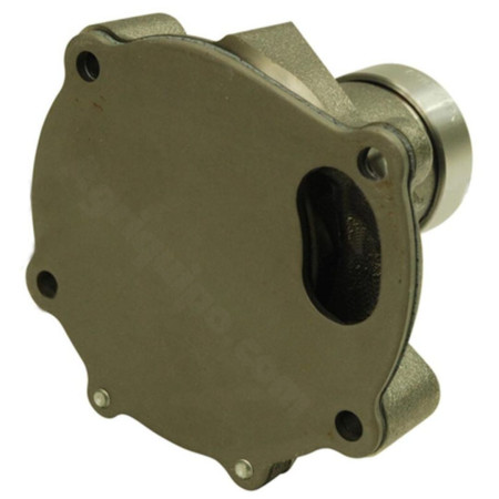 Bomba De Agua Para Tractor Fiat (Moderna) S.66,76,86,90,L60-L95, Ford 2