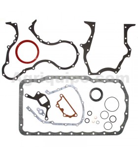 Juego De Juntas Inferior Para Tractor Ford, New Holland