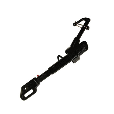 Tensor Vertical Caja Niveladora L 510/630 Mm - Ø 22 X 25 Mm Para Tractor Fiat, Ford, Case-Ih