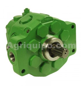 Bomba Hidráulica 65Cc Para Tractor John Deere