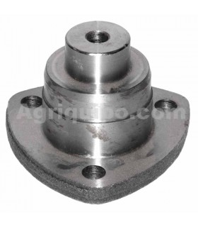 Clavija De Unión Para Tractor Case, Fiat, New Holland