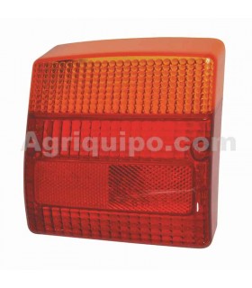 Tulipa Trasera Para Tractor Case-Ih, New Holland, Steyr