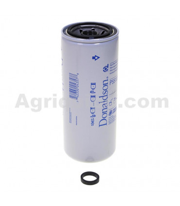 Filtro De Combustible Para Tractor Case, New Holland