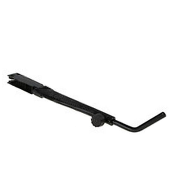 Brazo Retrovisor Telescópico Izquierdo Para Tractor New Holland s.TM