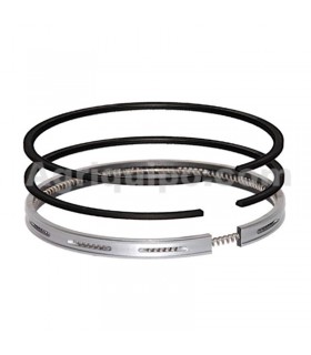 Juego De Aros De Pistón Ø 114.00 MM - STD Para Tractor Case-Ih, New Holland