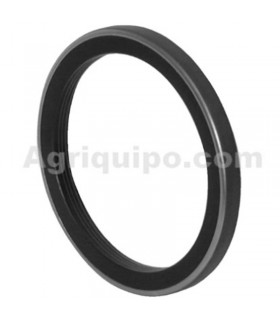 Retén Ø 165 X 195 X 11.5/16.5 Mm Para Tractor Deutz, Fendt, Valemt/Valtra