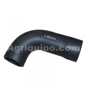 Manguito Superior Ø 50 X 54 Mm Para Tractor John Deere