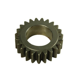 Piñón Reductor Delantero Para Tractor Case-Ih