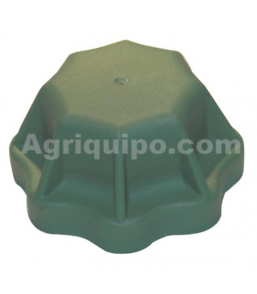 Tapón Depósito Expansión Para Tractor John Deere