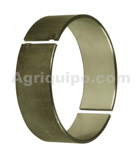 Par Cojinetes De Biela 0.010'' - 0.25 Mm Para Tractor John Deere, Claas/Renault