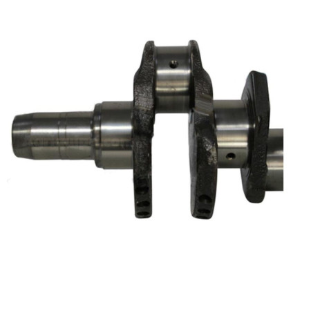 Cigüeñal Para Tractor John Deere 6cil 6930-7830 2