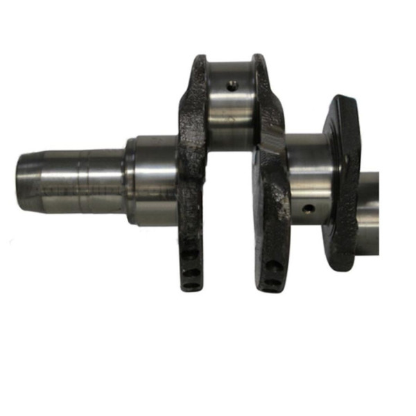 Cigüeñal Para Tractor John Deere 6cil 6930-7830