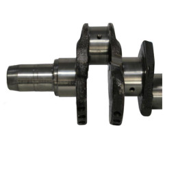 Cigüeñal Para Tractor John Deere 6cil 6930-7830