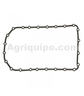 Junta Del Cárter Acero Para Tractor John Deere