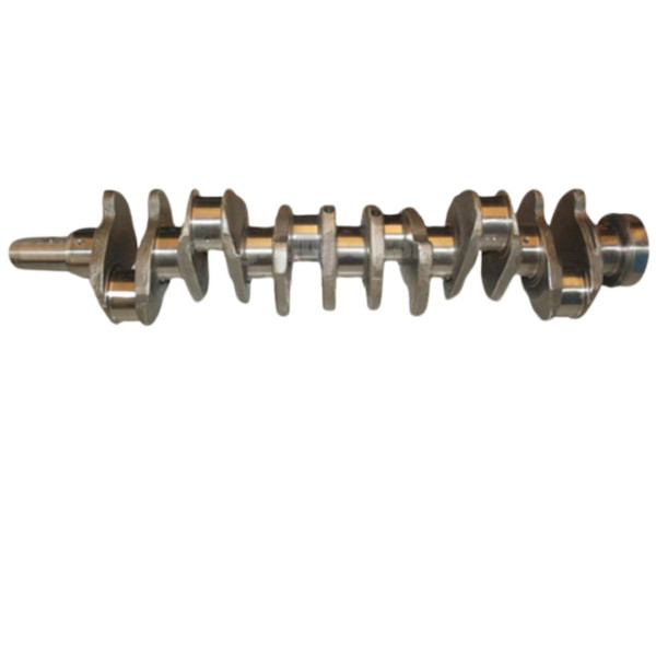 Cigüeñal Para Tractor John Deere 6cil 6930-7830