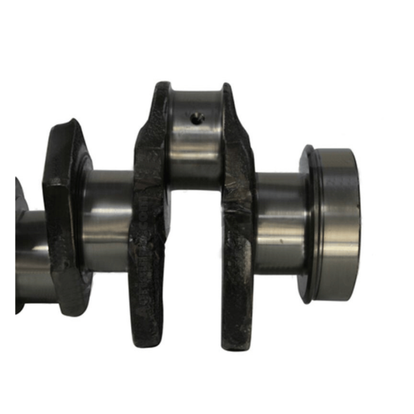 Cigüeñal Para Tractor John Deere 6cil 6930-7830