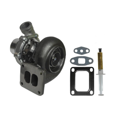 Turbo Compresor Para Tractor John Deere 2140