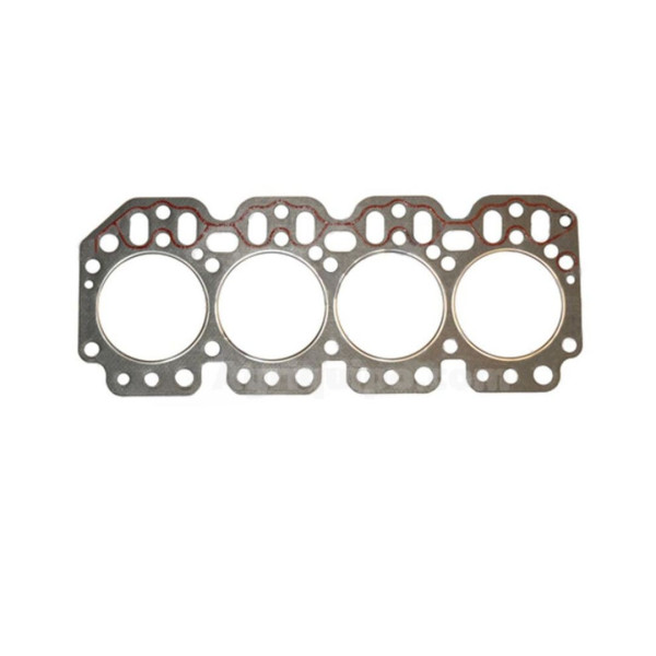 Junta De La Culata Ø 115 Mm Para Tractor John Deere 4cil 98mm