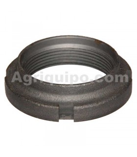 Tuerca Ranurada Para Tractor