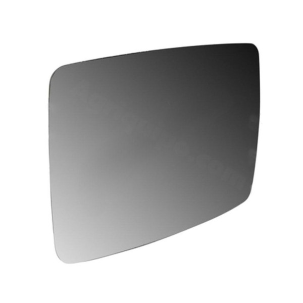 Cristal De Retrovisor 279.5 x 200.5Mm Para Tractor John Deere