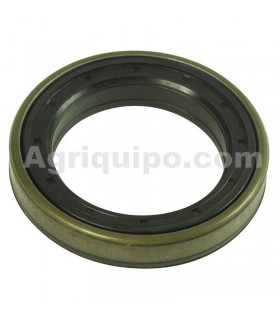 Retén Ø 45 X 65 X 25 Mm Para Tractor John Deere