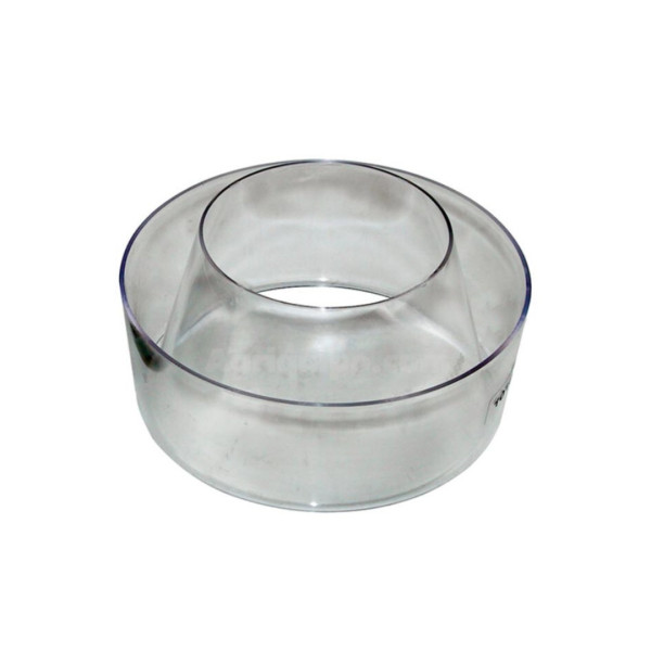 Vaso Para Tractor Deutz, Fiat, Ford, John Deere, Massey Ferguson