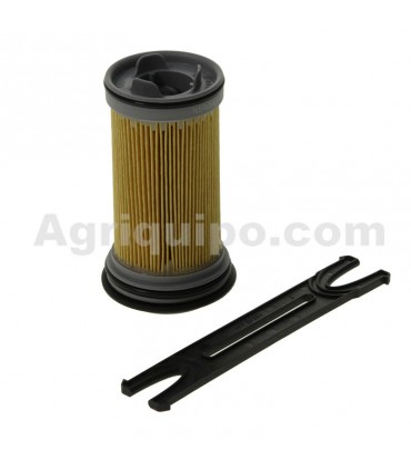Filtro Ad-Blue Para Tractor Case-Ih, John Deere, Claas/Renault, Deutz, Fendt, Massey Ferguson, New Holland, Steyr, Valmet/Valtra