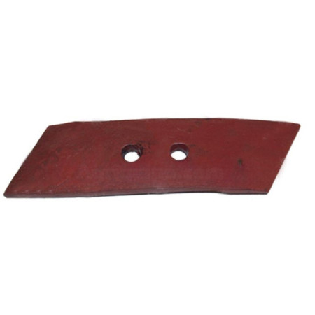 Punta Reversible Para Arados