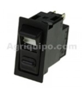 Interruptor Basculante Tdf Para Tractor Case-Ih, New Holland, Steyr
