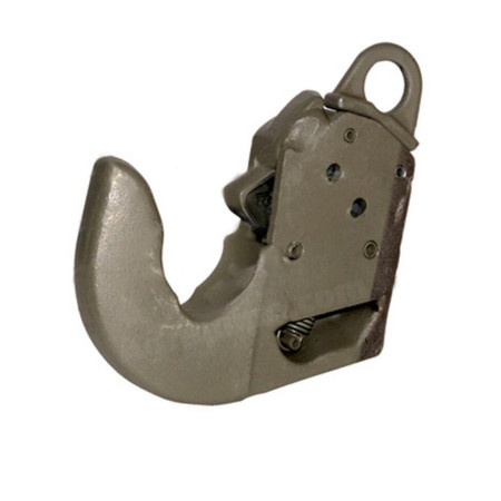 Gancho Brazo De Elevación Inferior CAT 3 - 188 kW Para Tractor New Holland