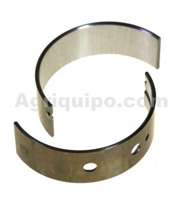 Par Rodamientos De Bancada Estándar Para Tractor Case, Ford, New Holland, Steyr