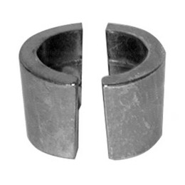 Par de chavetas Para Tractor Case-Ih, Fiat, Ford, John Deere
