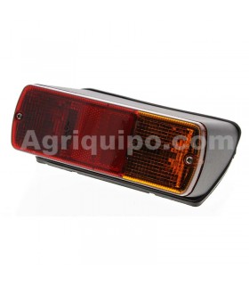 Piloto Trasero Derecho Para Tractor Case-Ih, Fiat, Ford, New Holland