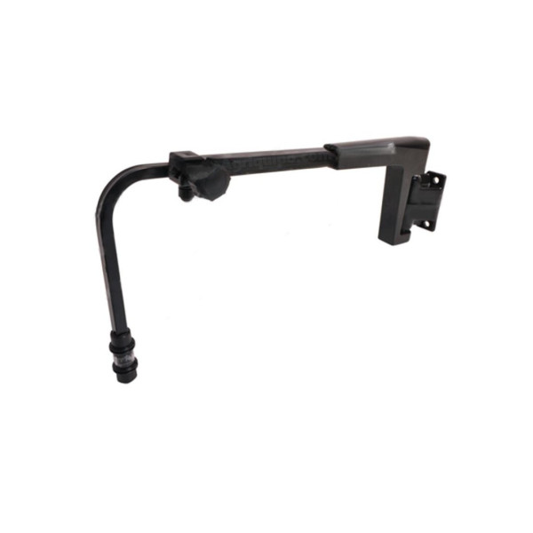 Brazo telescópico Retrovisor Izquierdo Para Tractor John Deere