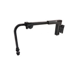 Brazo telescópico Retrovisor Izquierdo Para Tractor John Deere