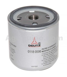 Filtro De Combustible Para Tractor Fendt, New Holland