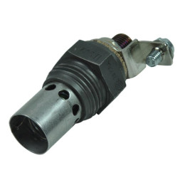 Calentador De Antorcha, Terminal De Tornillo M-5 Para Tractor