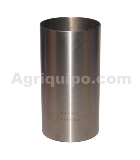 Camisa Semi Terminada Ø 101 X 104.56 MM - L 200 MM Para Tractor Case-IH, Claas-Harvesting, Mc Cormick