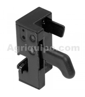 Cerradura De La Puerta Para Tractor Case-Ih, Fiat, Ford, New Holland
