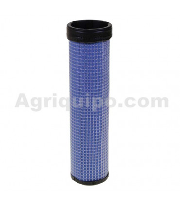 Filtro De Aire Interior Para Tractor Case, Fendt, Landini, Massey Ferguson, New Holland, Steyr