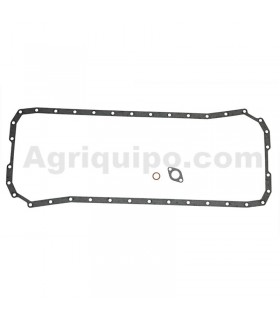 Junta Del Cárter Para Tractor Case-Ih