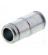 Tubo Conector Para Tractor Case-Ih, Fiat, Ford, New Holland, Steyr