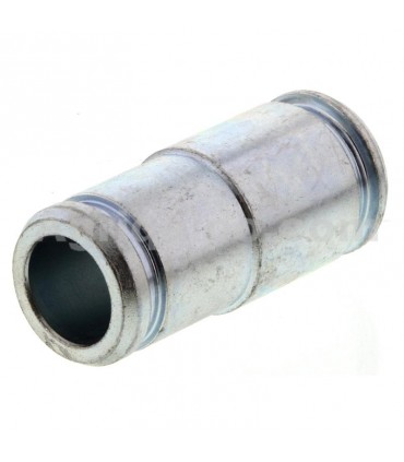 Tubo Conector Para Tractor Case-Ih, Fiat, Ford, New Holland, Steyr