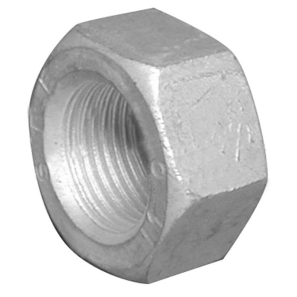 Tuerca De Rueda M16 X 1.5 Para Tractor Massey Ferguson