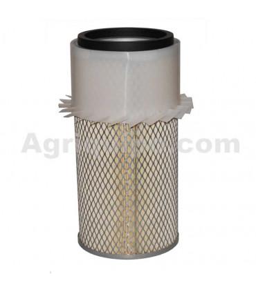 Filtro De Aire Exterior Para Tractor Claas/Renault