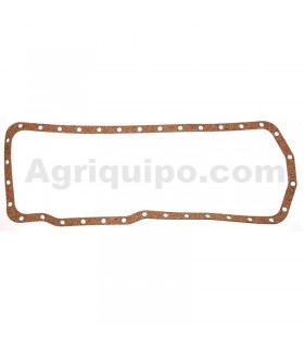 Junta Del Cárter Para Tractor Fiat, Ford