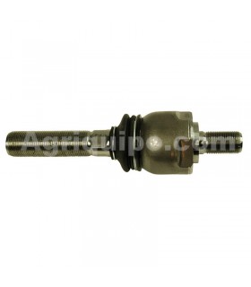 Rótula Axial M24 X 1,5 Derecha - M20 X 1,5 Derecha Para Tractor Case, Landini, New Holland, Steyr